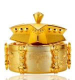 Li Juming Tanscot, восемьдесят восьмидесятилетнего бокса Big Wealth Box Supreme Sucreure Wealth Box
