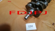 Шпиндель 适配五十铃4le2 6bb1 6bd1 6bg1 6he1