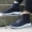 Giày thể thao nam Li Ning 2019 mới mang giày chống trơn trượt mùa đông giày thể thao cao cấp AFJN009 - Giày thể thao / Giày thể thao trong nhà giày sục thể thao