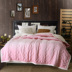 Mùa thu và mùa đông dày ba chăn ấm flannel chăn nhỏ gọn Larry giải trí chăn mền đôi đơn bìa là - Ném / Chăn chăn nhung Ném / Chăn