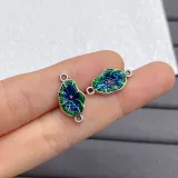 Аксессуары ручной работы, ручка, браслет, ожерелье, аксессуар, серебро 925 пробы, «сделай сам»