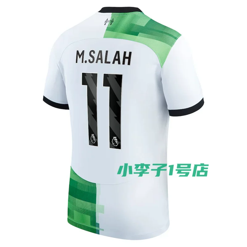 利物浦 Jersey 23-24 away