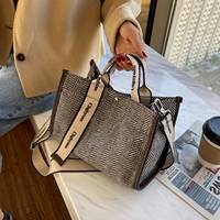 Небольшая сумка, модная сумка через плечо, расширенная универсальная сумка на одно плечо, 2023, изысканный стиль