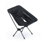 Tillak Stika Cordura Moon Chair Открытый стул для кемпинга Сверхлегкий портативный складной стул Helinox Moon Chair