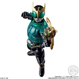 UC Junian Spot Bandai Play Box Layer Ulugs I Chronicle Kamen Knight Cavaliers