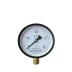 Fuyang Hongchen Y100 thông thường đồng hồ đo áp suất nước đồng hồ đo áp suất không khí đồng hồ đo áp suất Y-100 máy bơm không khí đồng hồ đo áp suất 0-1.6MPA 