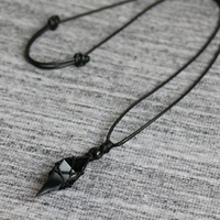 80 см до низа сундука (стиль восковой веревки), длину можно уменьшить