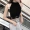 Hồng Kông-phong cách retro chic treo cổ strapless ngắn strap top + hoang dã đàn hồi eo quần quần âu phù hợp với phụ nữ