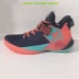Bộ đếm MDJ có cùng đoạn với giày bóng rổ nam Anta 2019 hè mới đến loạt giày thi đấu điên rồ 11936618 - Giày bóng rổ