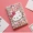 Hộ chiếu Ảnh hoạt hình dễ thương HelloKitty Mèo Girl Heart Du lịch nước ngoài Hộ chiếu Túi ID Chủ thẻ