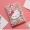 Hộ chiếu Ảnh hoạt hình dễ thương HelloKitty Mèo Girl Heart Du lịch nước ngoài Hộ chiếu Túi ID Chủ thẻ