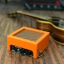 Loa mini Lisheng LSM UA3 đa chức năng guitar acoustic ukulele Kalimba loa âm thanh MINI - Loa loa loa klipsch Loa loa