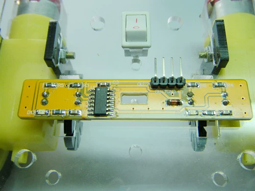 Умный модуль, счеты для обучения математике