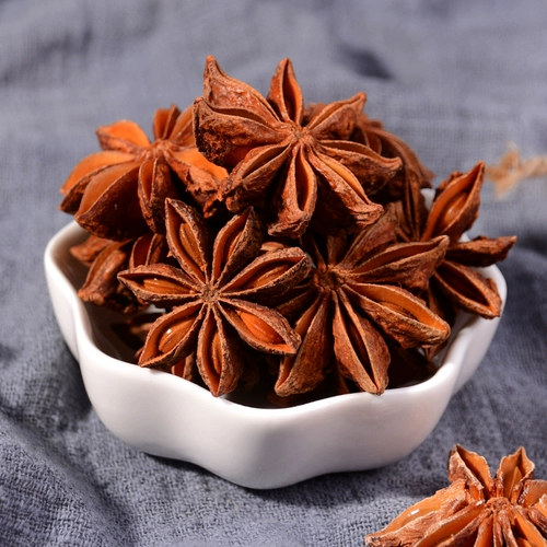Guangxi Octopus 500G Грам Бесплатная доставка ароматный листовый перец перец приправы Daquan Комбинация
