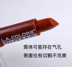 Hoa Kỳ laLA COLORS LIPSTICK mờ son môi son môi 547 Maple Leaf Red 535 530 merzy m3 Son môi