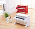 Đàn piano gỗ 25 phím, giáo dục sớm, khai sáng cho trẻ em piano, piano đồ chơi - Đồ chơi nhạc cụ cho trẻ em giá đàn piano cho trẻ em Đồ chơi nhạc cụ cho trẻ em
