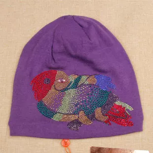 [Череп шапка Skull cap]