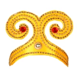 Команда Yingge исполнила головную одежду, водяную маржу 108, Hanyu Zhishen исполнил аксессуары, крепко объявил