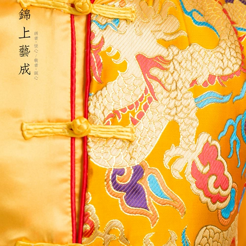 Китай свежие и периодические боги -клуб поклоняйтесь Богу костюма Китайский золотой гон -гонг