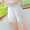2018 Hàn Quốc thời trang mùa hè bông an toàn quần rỗng hoa ba quần kích thước lớn lỏng đáy quần short rộng chân quần