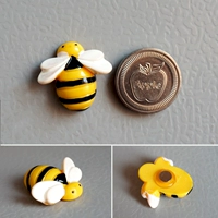 Mengmeng Little Bee