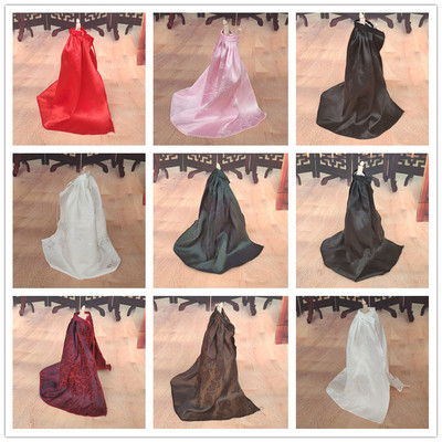 taobao agent Three or six points bjd Ye Luoli costume Kerr's baby cloth OB11 心 心 三 三 三 三 三 三 cloak cloak