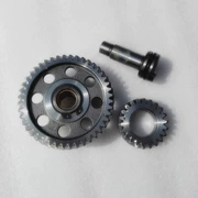 Áp dụng cho trục cam bánh răng thời gian Sundiro Honda WITTAO Prince SDH125-42 Bản gốc xác thực - Xe máy Gears