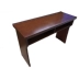 Dải đôi bàn ghế văn phòng đồ nội thất bàn họp phòng đào tạo rắn gỗ dải veneer kết hợp tùy chỉnh Nội thất văn phòng