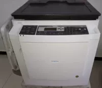 Оригинальная подлинная Midie CP6303C Цифровая печатная машина Madie 6303 All -In -Speed ​​Printer
