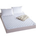 Khách sạn với nệm mỏng bộ đồ giường khách sạn bán buôn giường pad Simmons pad bảo vệ 1.2 1.5 1.8 m giường Nệm