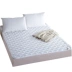 Khách sạn với nệm mỏng bộ đồ giường khách sạn bán buôn giường pad Simmons pad bảo vệ 1.2 1.5 1.8 m giường