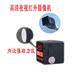 fan Eye HD đêm hồng ngoại camera tầm nhìn chuyển động của camera thu nhỏ Pocket Thẻ Mini DV camera camera - Máy quay video kỹ thuật số máy quay phim cầm tay Máy quay video kỹ thuật số