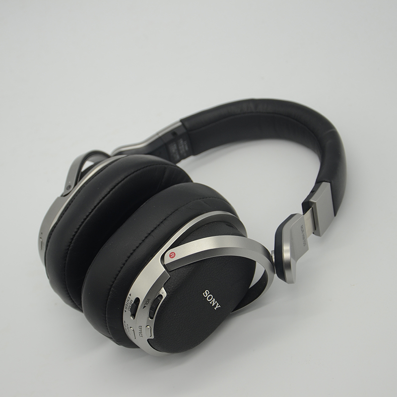 Купить Наушники Япония направила прямой Сони/Сони MDR-hw700ds-гарнитура ...
