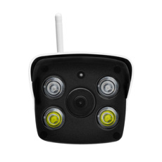 IP-камера 威视达康vstarcam全彩室外防水高清网络摄像机无线wifi监控头c18s