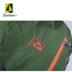 Sevlae Messenger túi unisex dây kéo ba lô túi thể thao phiên bản Hàn Quốc của túi đeo vai 9553760107