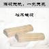 Gỗ rắn gối gỗ cổ tử cung gối cổ tử cung cột sống dành cho người lớn cổ gối sửa chữa cột sống cổ tử cung đặc biệt cứng gối gỗ gối Gối