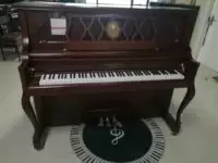 Tiền thuê hàng tháng 200 nhân dân tệ Cửa hàng Tế Nam cũ cho thuê đàn piano cho thuê hàng năm miễn phí vận chuyển lên lầu - dương cầm piano dien