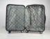 Mạnh Hạo kinh doanh xe đẩy trường hợp pc gương vali áp lực không thấm nước hộp mật khẩu ABS hộp 28 inch nam vận chuyển hành lý gói vali kéo giá rẻ 100k Va li