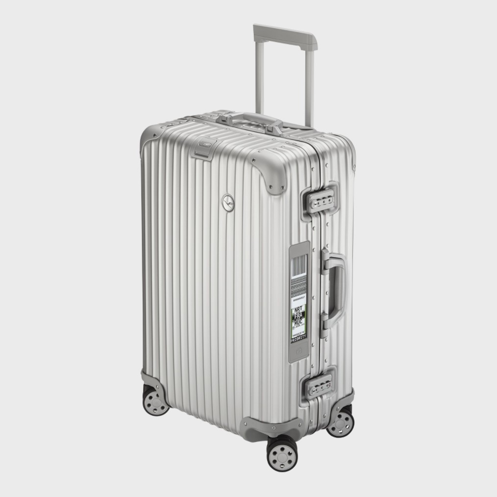 Rimowa Lufthansa чемодан