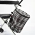 Gạo của trẻ em cao 遛 bé trượt bé tạo tác xe đẩy em bé xác ướp túi treo túi móc lưu trữ túi giỏ phụ kiện