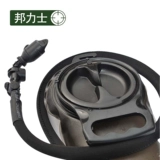 Портативная переносная емкость для воды, для бега