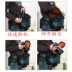 SLR Canon Ni Kangbin là cưỡi túi Leica chụp ảnh di động Sony dung lượng cao túi máy ảnh Shoulder messenger - Phụ kiện máy ảnh kỹ thuật số túi đeo chéo đựng máy ảnh Phụ kiện máy ảnh kỹ thuật số