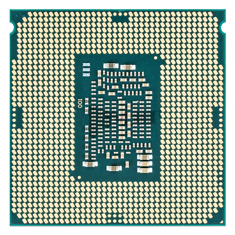 Intel Core i7 7700K Processor 8M Cache, up to 4.50 GHz Quad