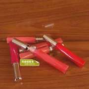 Kazi Lan Heart Touching Lip Gloss 9g Lip Gloss Lipstick Lip Counter Counter Trial Pack