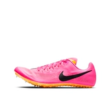 Обувь Nike Ja Fly 4 Low Top Black Pink Track Ant Ant Racing Racing Rounds The Dr2741-001-600