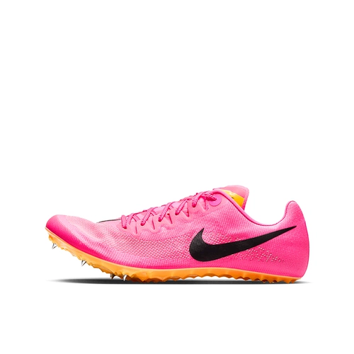 Обувь Nike Ja Fly 4 Low Top Black Pink Track Ant Ant Racing Racing Rounds The Dr2741-001-600