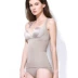 Hiển thị hình dạng cơ thể quần áo đích thực phần mỏng bụng corset hỗ trợ ngực sau sinh kyphosis chỉnh slimming vest 5001 quần lót nữ thun lạnh siêu mỏng Sau sinh