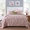 Khăn trải giường bằng vải bông của Mỹ có ba lớp điều hòa không khí là mùa hè - Trải giường bộ drap giường giá rẻ