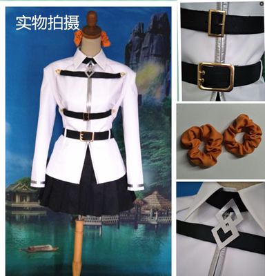 taobao agent FGO Fate Grand Order protagonist Gurdo Magic Costumes Galler COS COS Custom