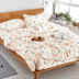 Bông gạc chăn bông hai lớp sợi bông quilt lót bên trong tay áo trẻ em bông chăn bông bé chăn đơn - Quilt Covers chăn hơi Quilt Covers